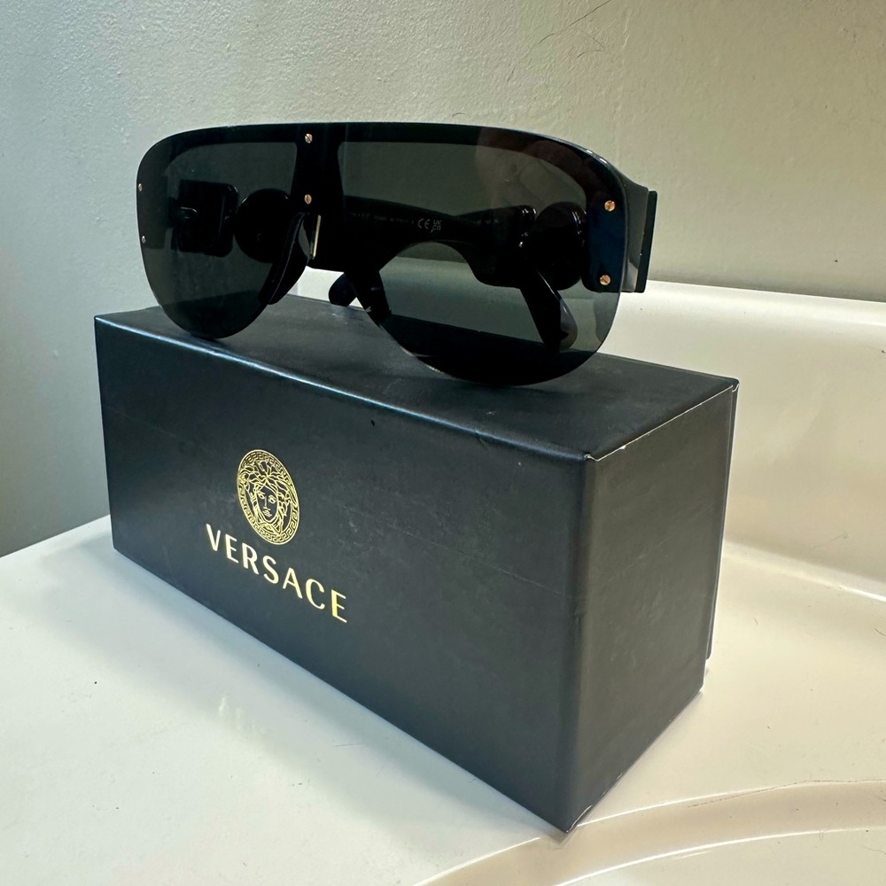 Versace sunglasses